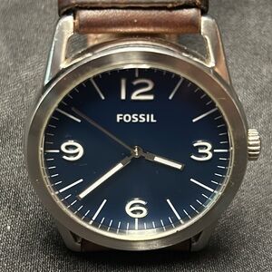 Men’s Fossil BQ2304 Watch